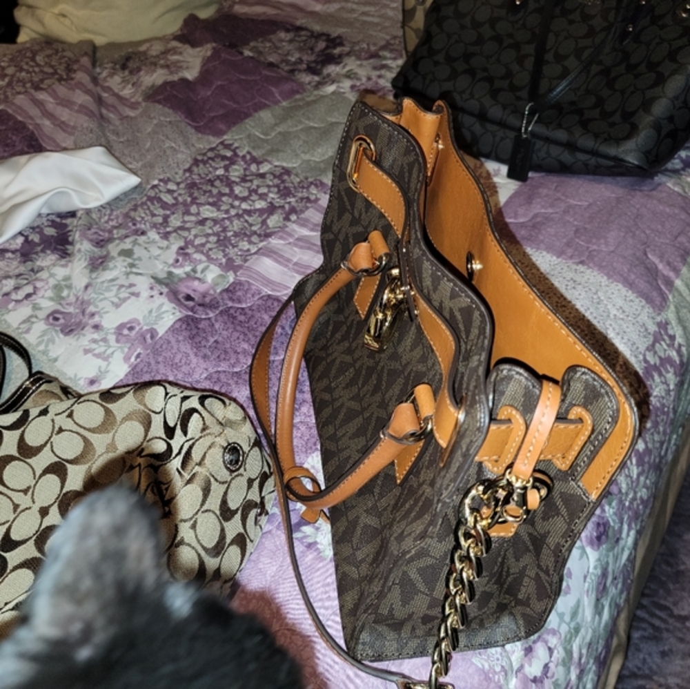 Purses - Picture 3 of 4